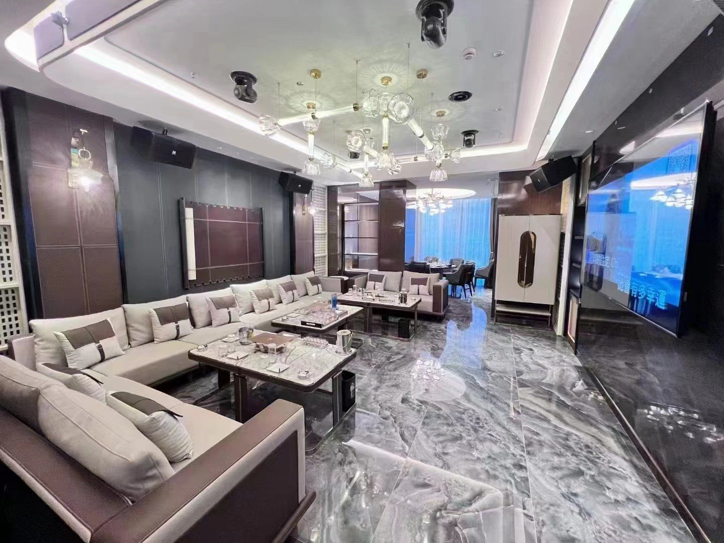 吕梁商务ktv消费攻略-离石区ktv预定